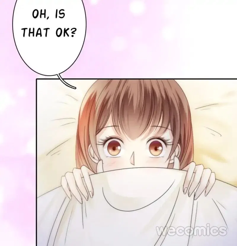 The Diary of Loving a Forgetful Sweet Wife Chapter 4 – Page 43
