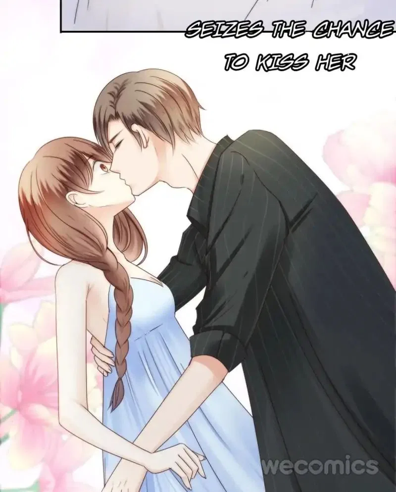 The Diary of Loving a Forgetful Sweet Wife Chapter 4 – Page 44