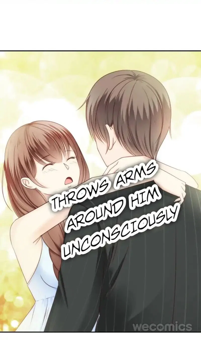 The Diary of Loving a Forgetful Sweet Wife Chapter 4 – Page 46