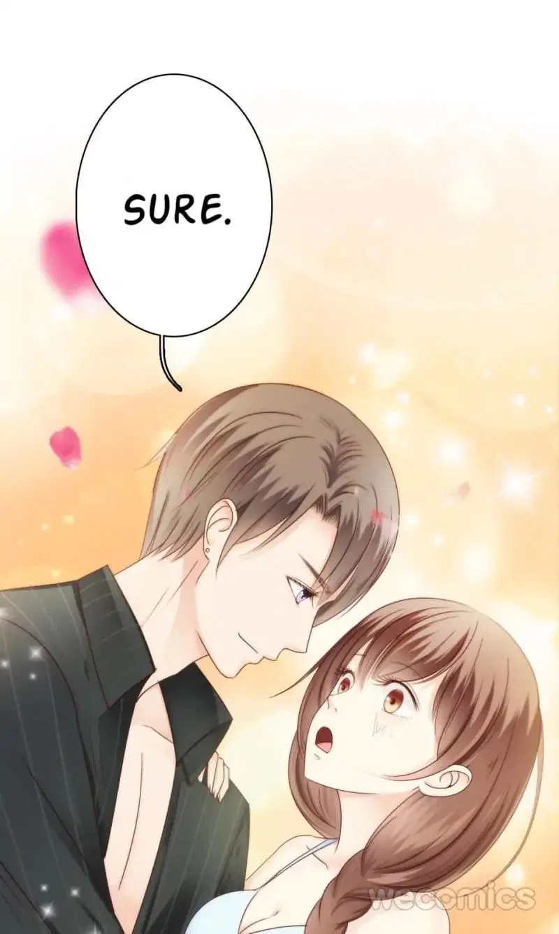 The Diary of Loving a Forgetful Sweet Wife Chapter 4 – Page 47