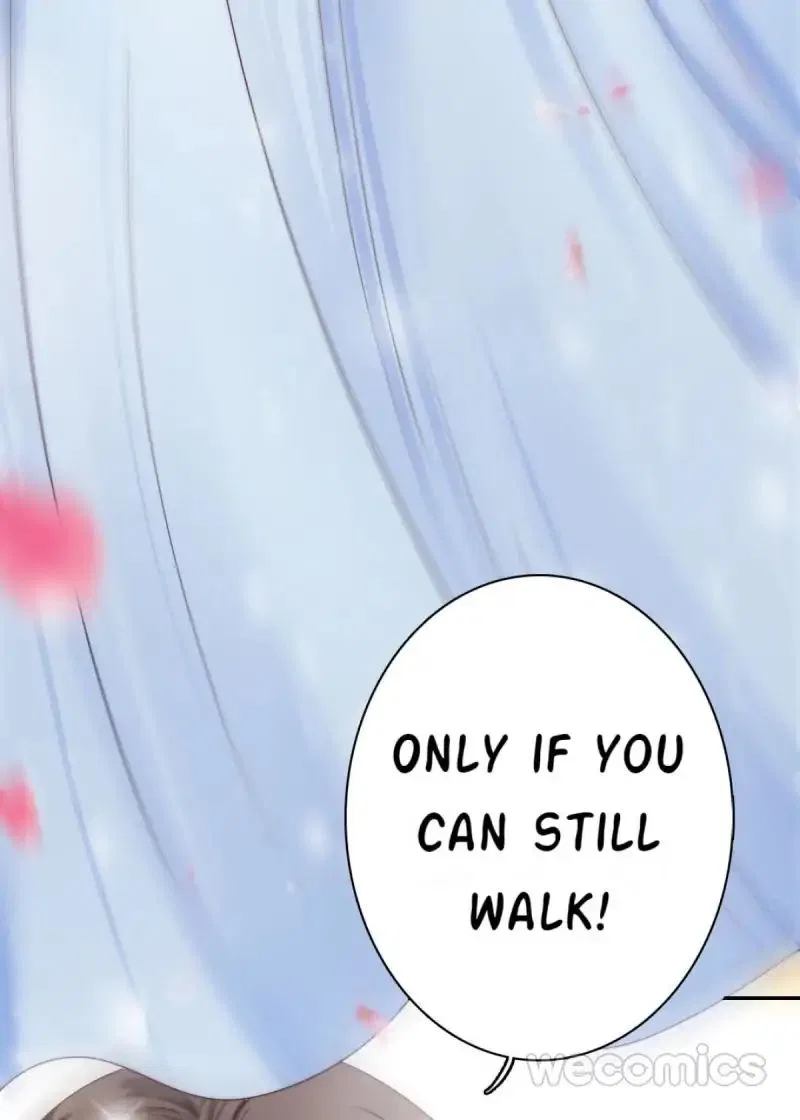The Diary of Loving a Forgetful Sweet Wife Chapter 4 – Page 49