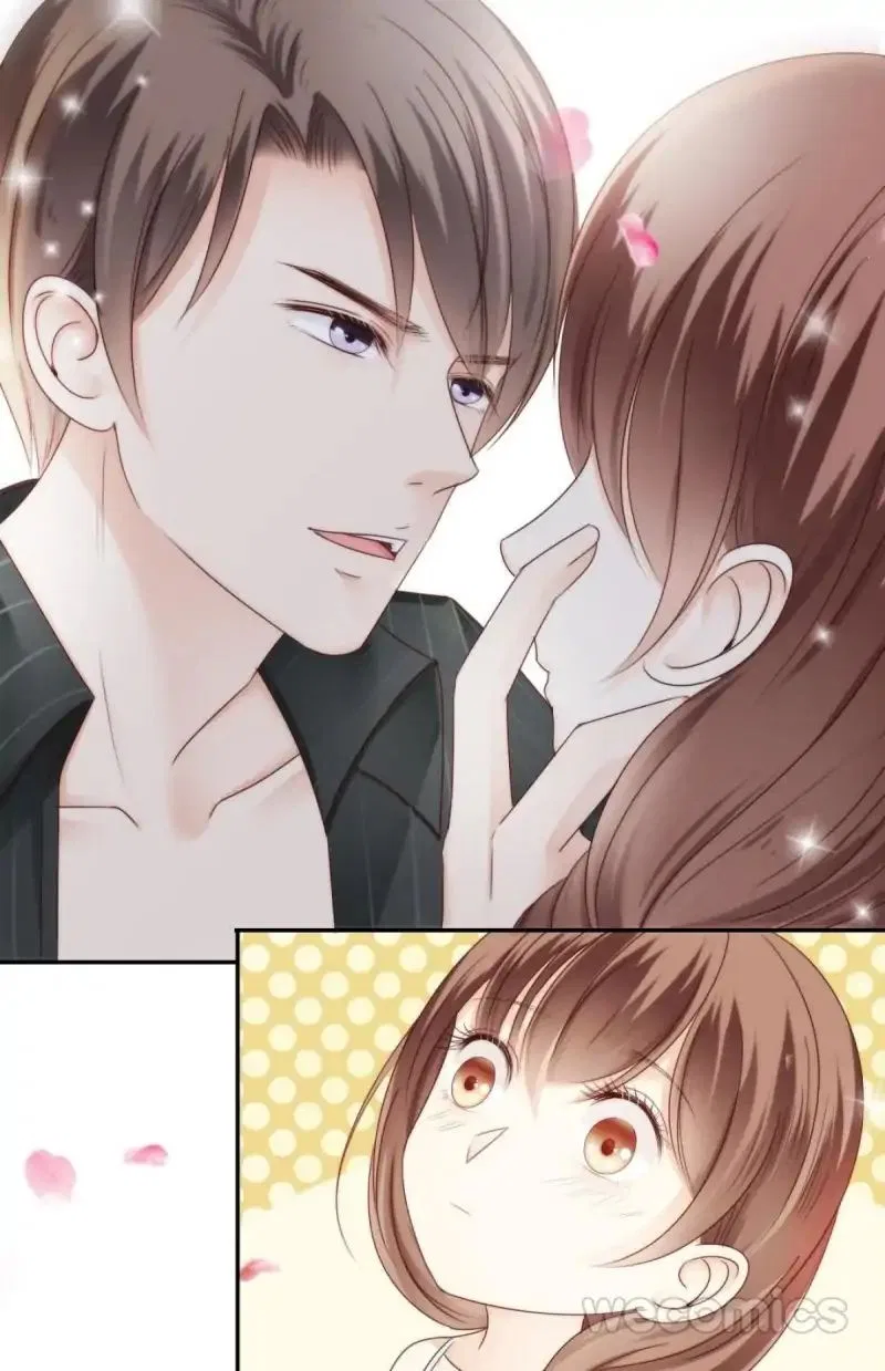 The Diary of Loving a Forgetful Sweet Wife Chapter 4 – Page 50