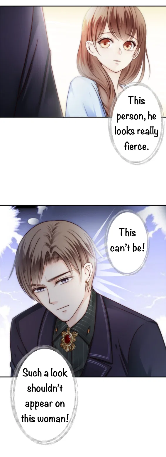 The Diary of Loving a Forgetful Sweet Wife Chapter 3 – Page 6