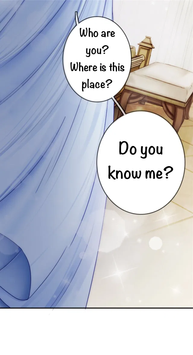 The Diary of Loving a Forgetful Sweet Wife Chapter 3 – Page 8