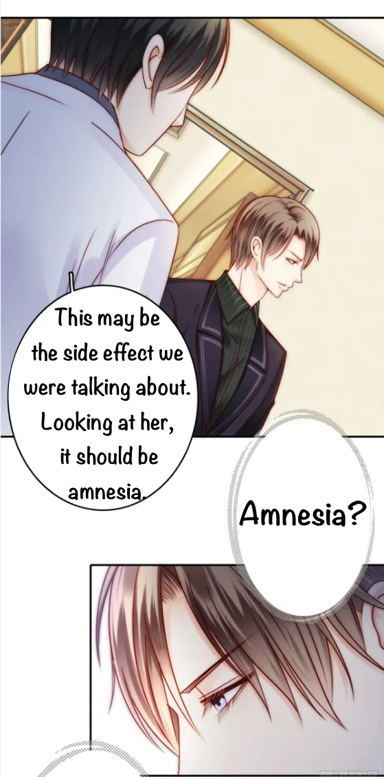 The Diary of Loving a Forgetful Sweet Wife Chapter 3 – Page 10
