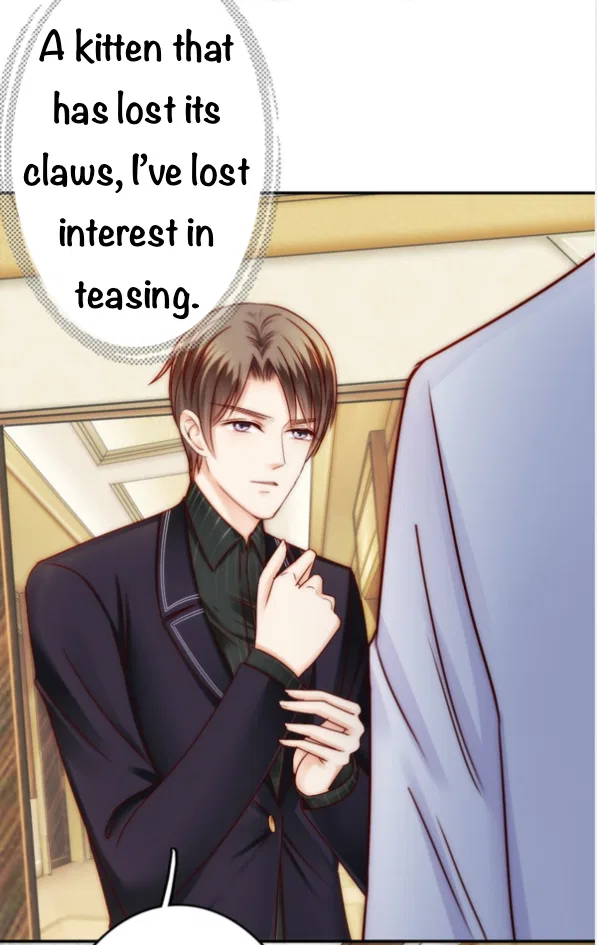The Diary of Loving a Forgetful Sweet Wife Chapter 3 – Page 11