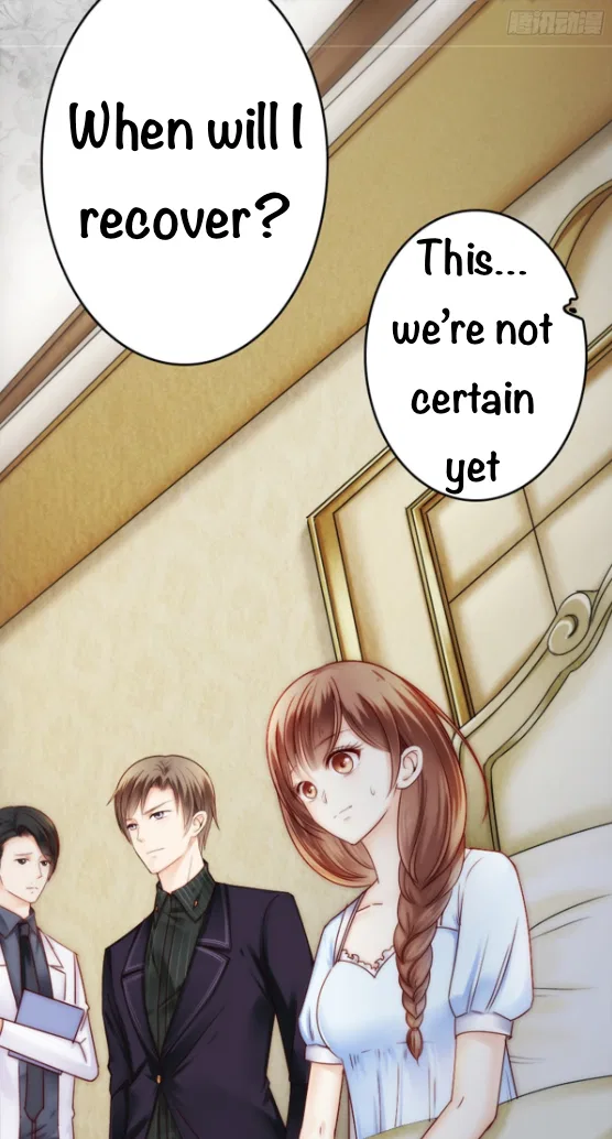 The Diary of Loving a Forgetful Sweet Wife Chapter 3 – Page 12