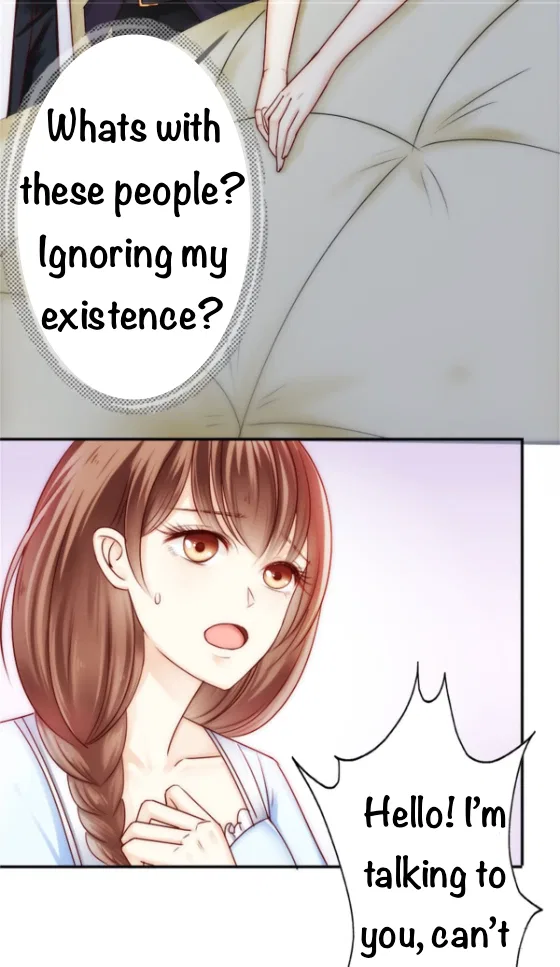 The Diary of Loving a Forgetful Sweet Wife Chapter 3 – Page 13