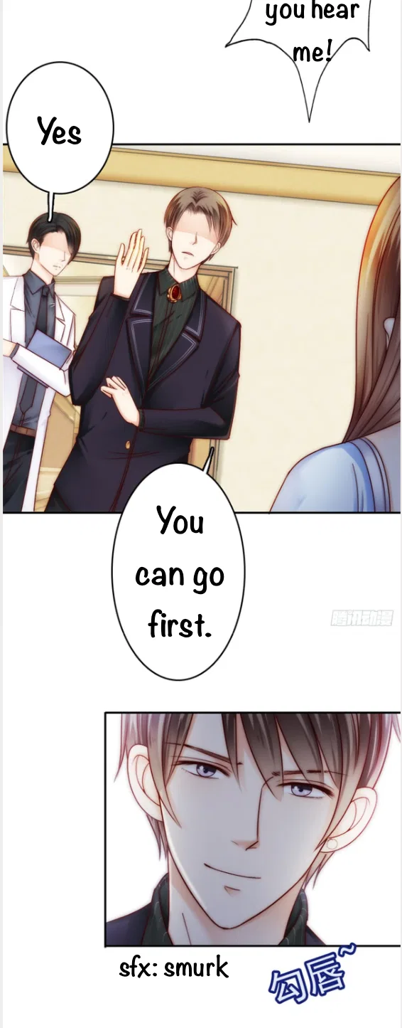 The Diary of Loving a Forgetful Sweet Wife Chapter 3 – Page 14