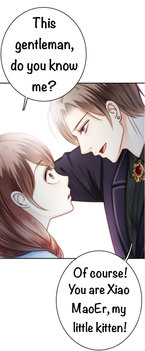 The Diary of Loving a Forgetful Sweet Wife Chapter 3 – Page 17
