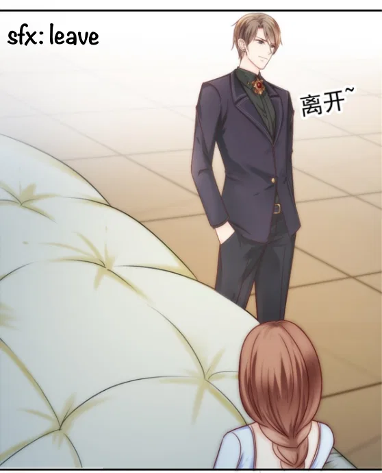 The Diary of Loving a Forgetful Sweet Wife Chapter 3 – Page 21
