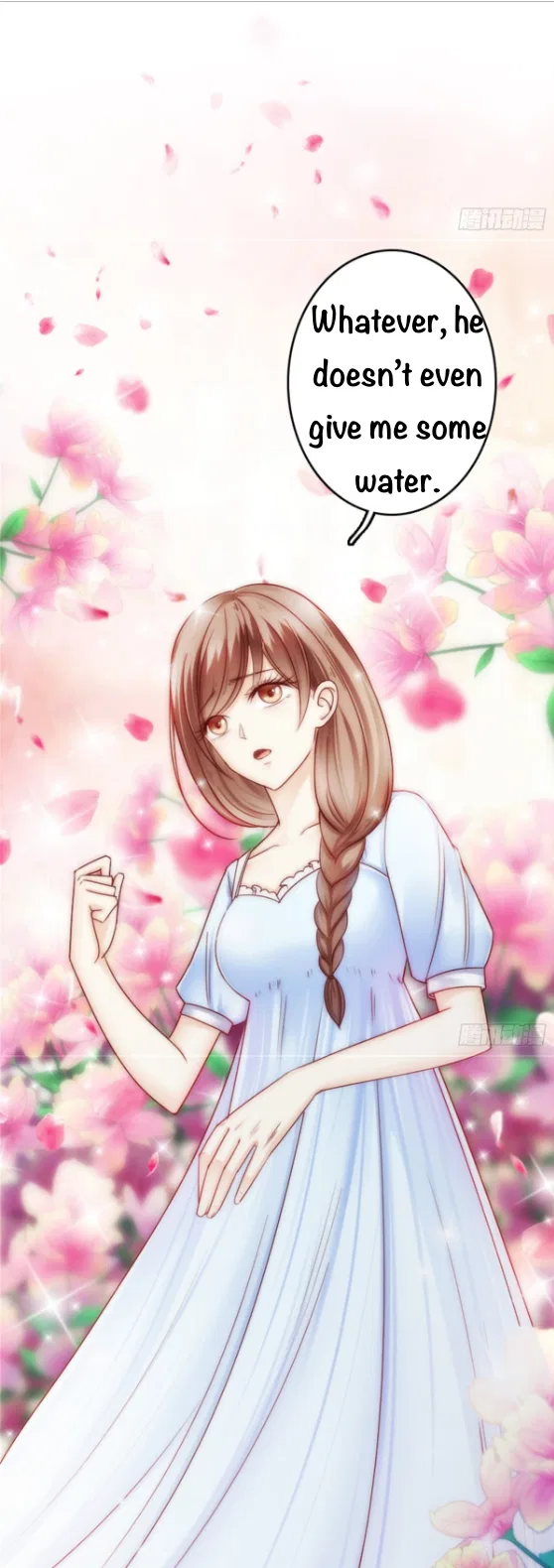 The Diary of Loving a Forgetful Sweet Wife Chapter 3 – Page 22