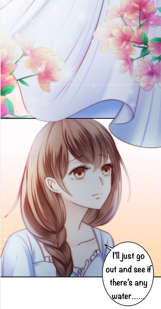 The Diary of Loving a Forgetful Sweet Wife Chapter 3 – Page 23