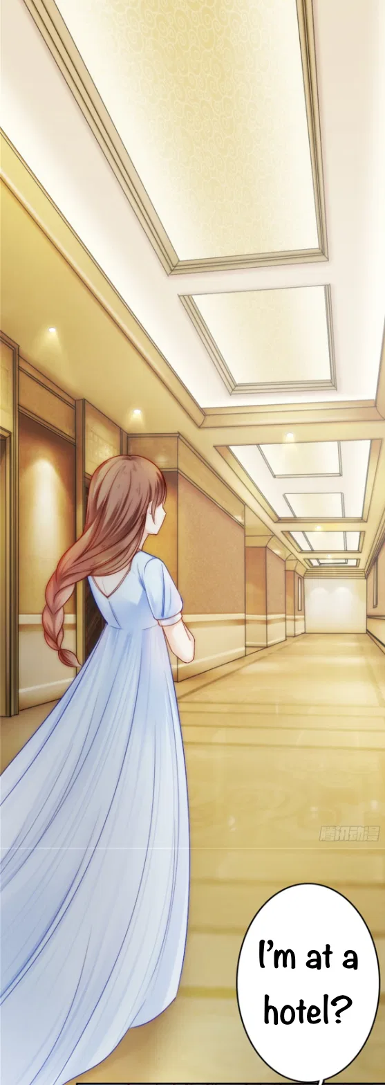 The Diary of Loving a Forgetful Sweet Wife Chapter 3 – Page 24