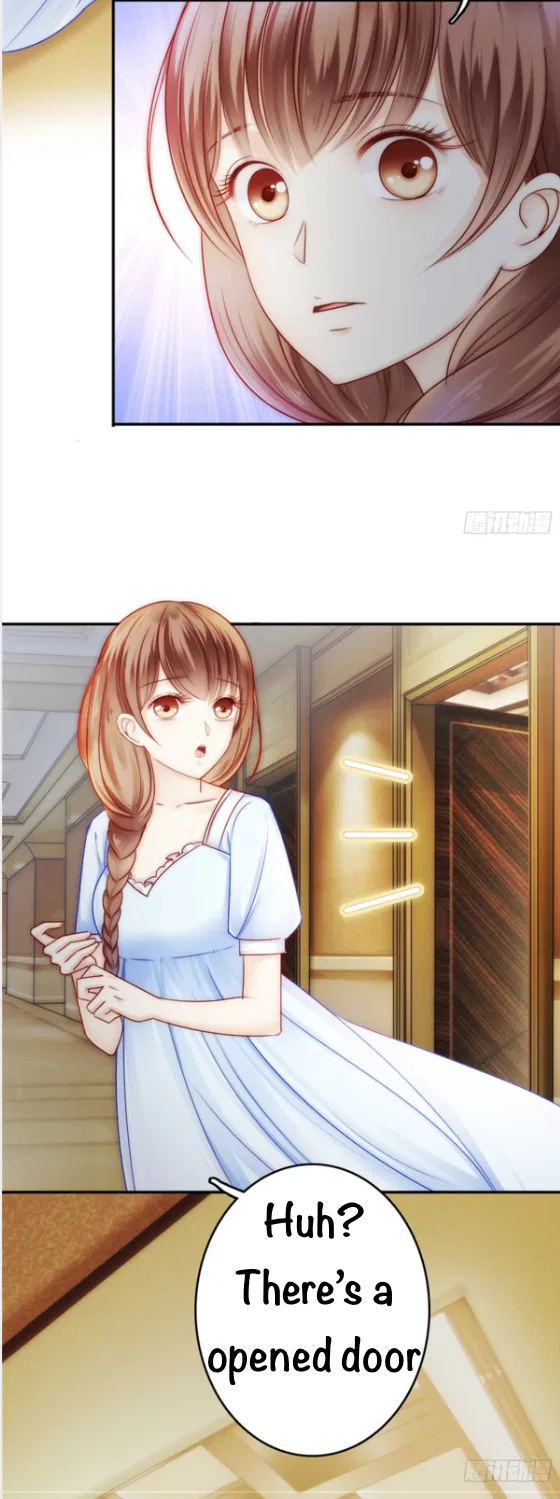 The Diary of Loving a Forgetful Sweet Wife Chapter 3 – Page 25