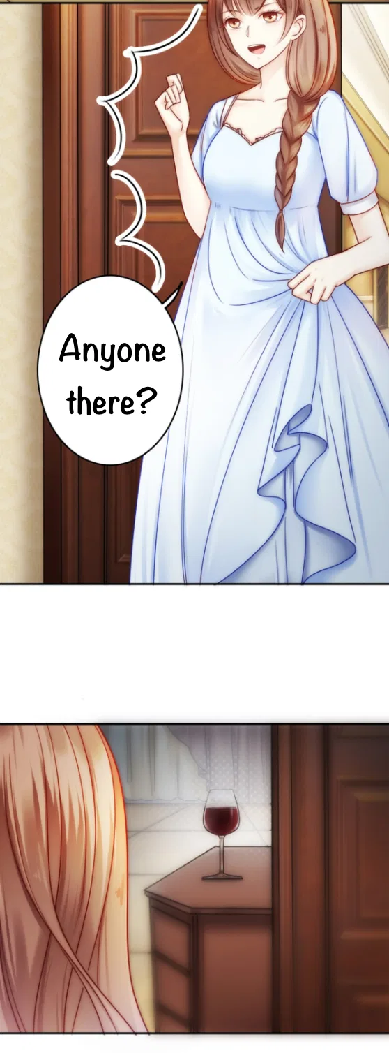 The Diary of Loving a Forgetful Sweet Wife Chapter 3 – Page 27
