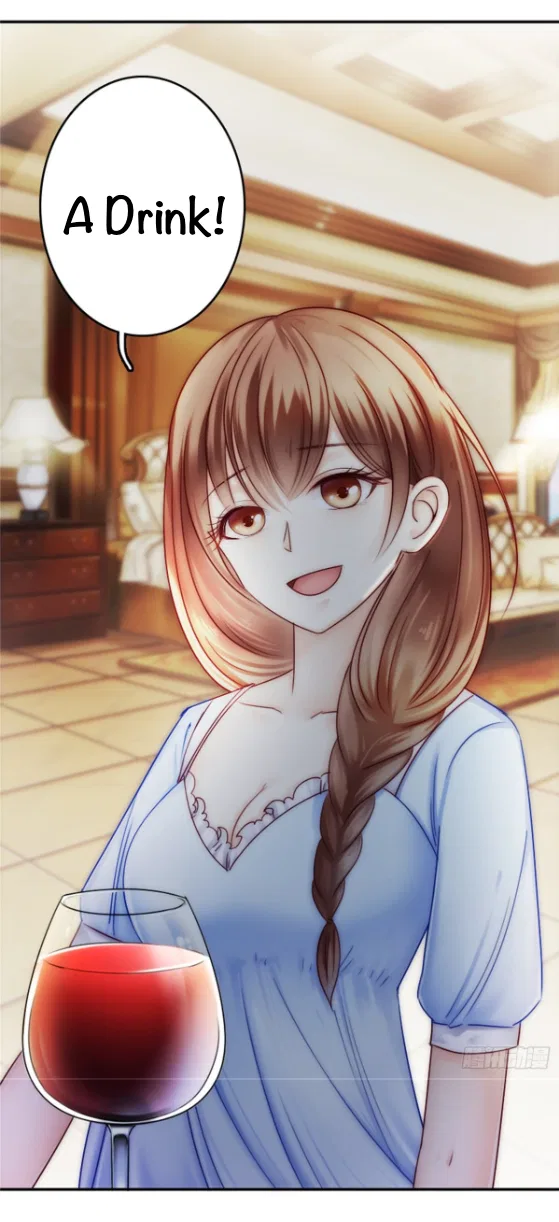 The Diary of Loving a Forgetful Sweet Wife Chapter 3 – Page 28
