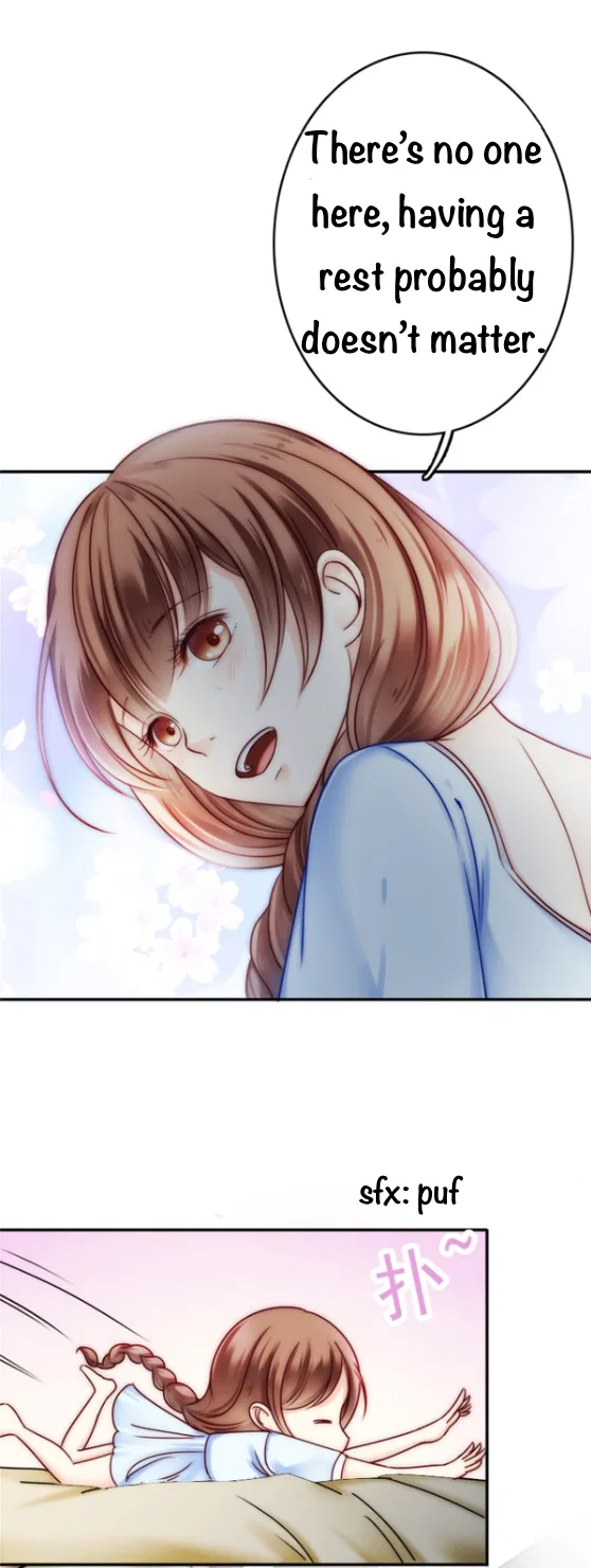The Diary of Loving a Forgetful Sweet Wife Chapter 3 – Page 30