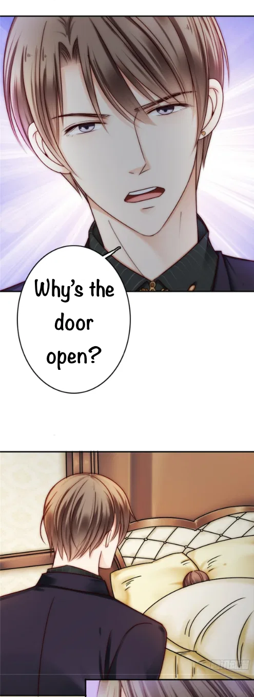The Diary of Loving a Forgetful Sweet Wife Chapter 3 – Page 33