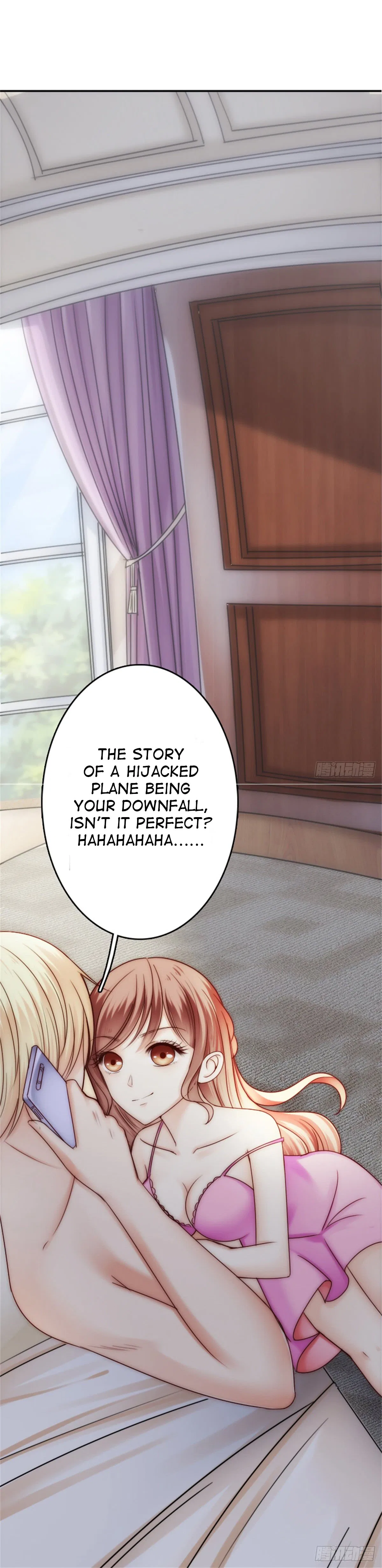 The Diary of Loving a Forgetful Sweet Wife Chapter 2 – Page 15