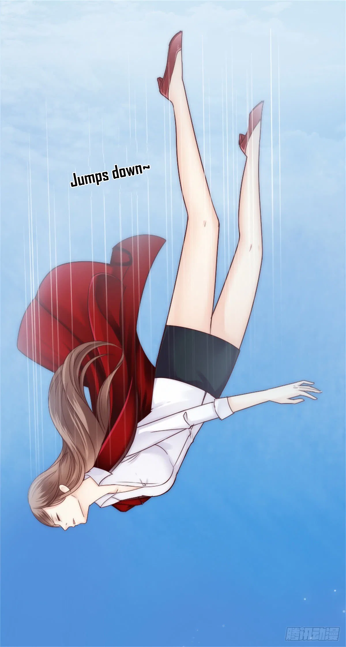 The Diary of Loving a Forgetful Sweet Wife Chapter 2 – Page 20