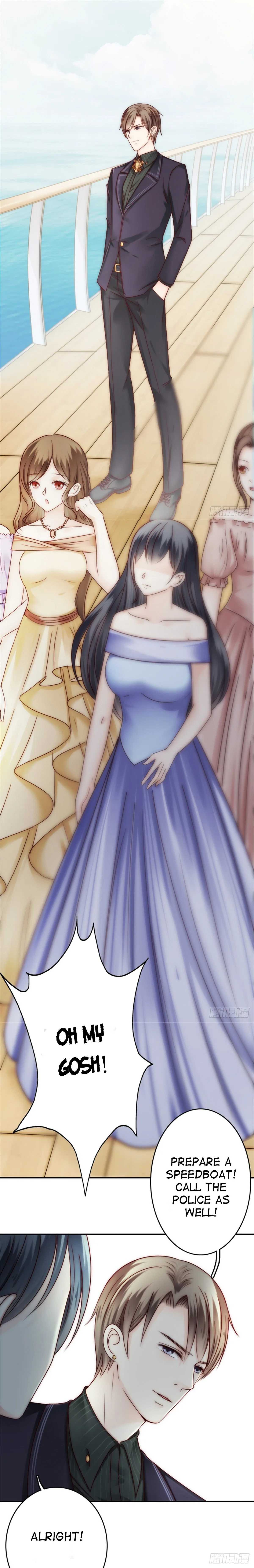 The Diary of Loving a Forgetful Sweet Wife Chapter 2 – Page 22