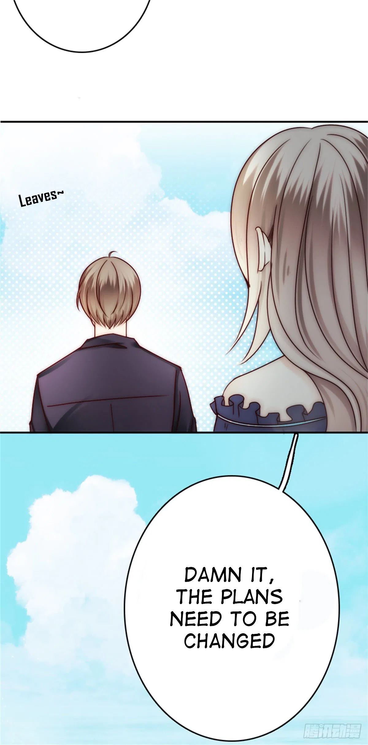 The Diary of Loving a Forgetful Sweet Wife Chapter 2 – Page 23