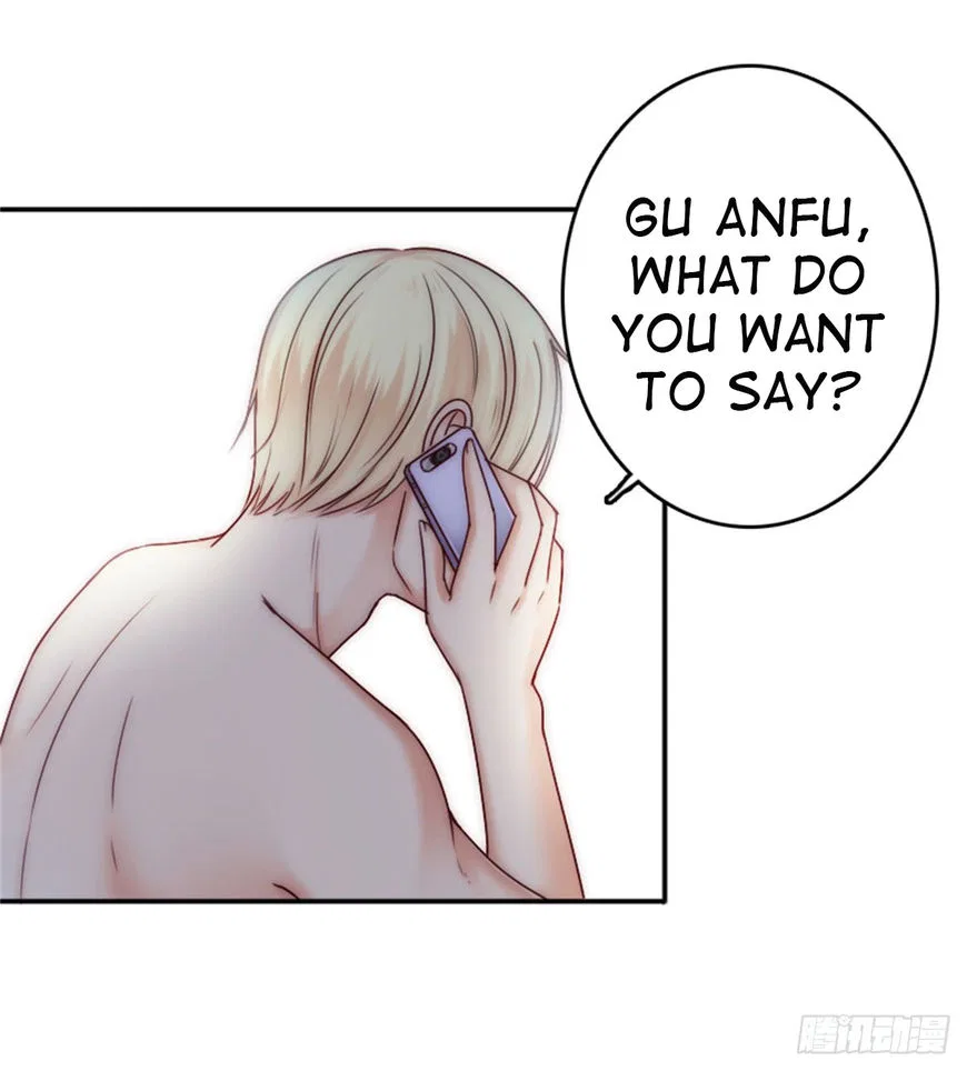 The Diary of Loving a Forgetful Sweet Wife Chapter 1 – Page 6