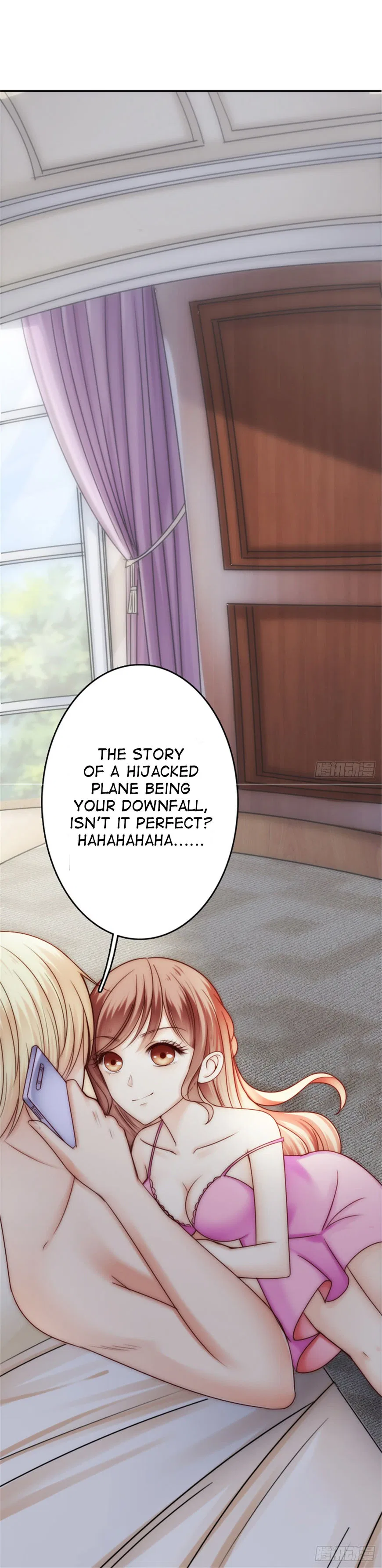 The Diary of Loving a Forgetful Sweet Wife Chapter 1 – Page 14