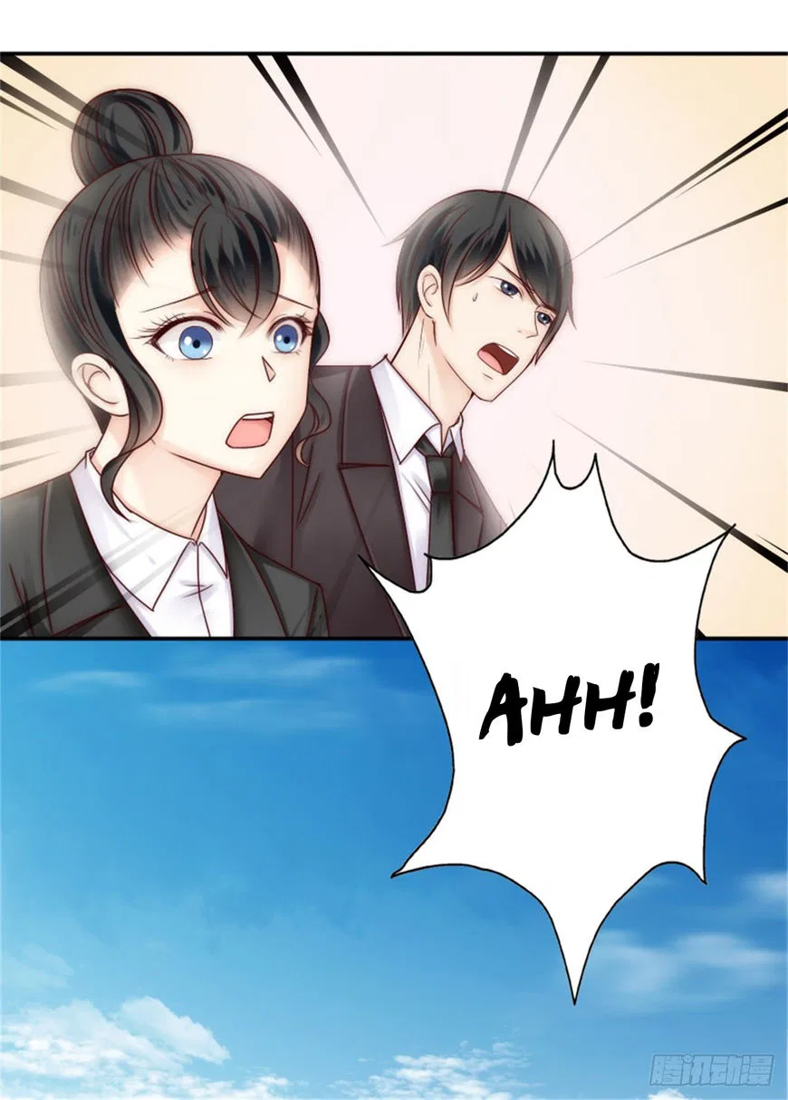 The Diary of Loving a Forgetful Sweet Wife Chapter 1 – Page 16