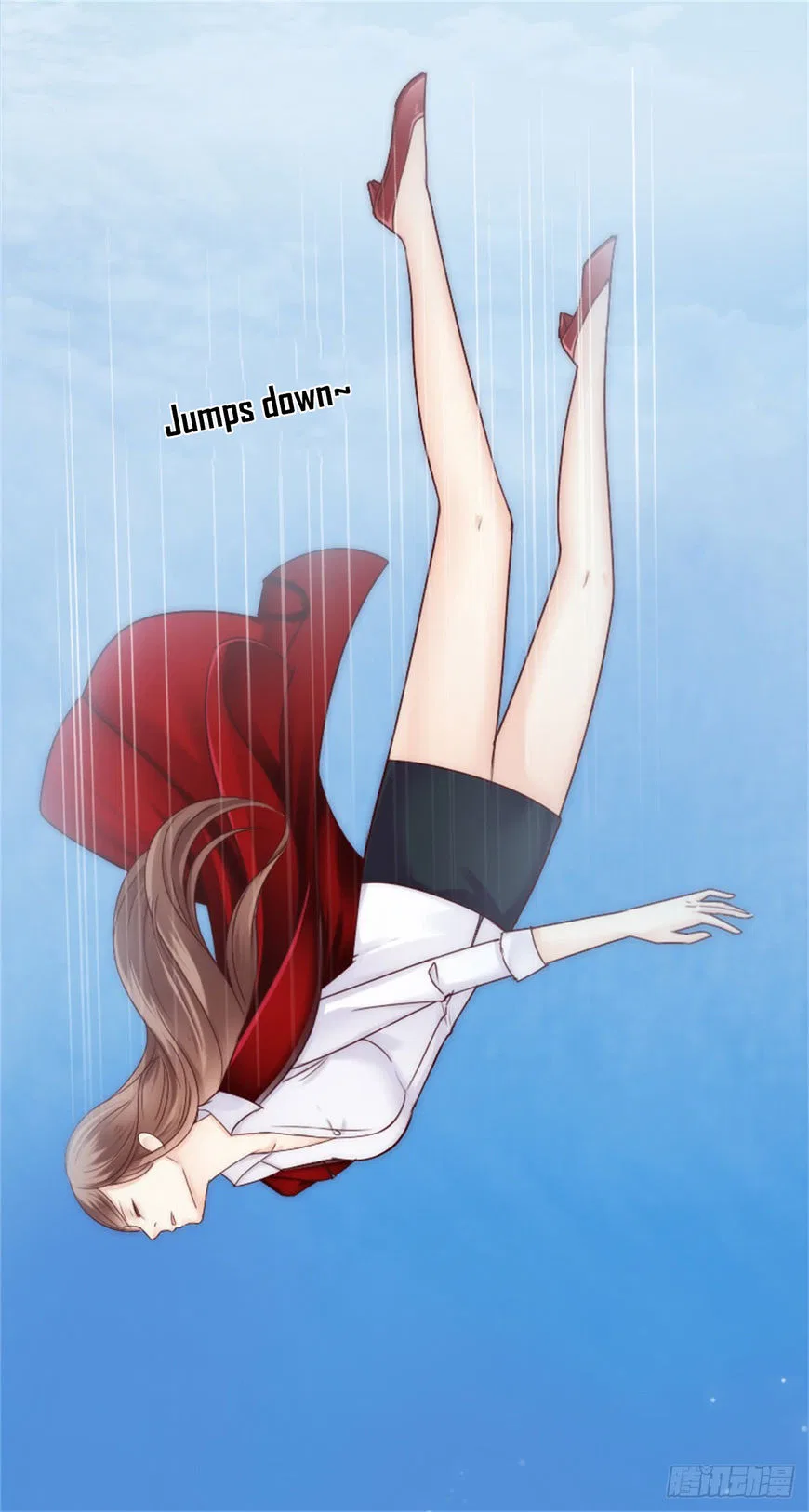 The Diary of Loving a Forgetful Sweet Wife Chapter 1 – Page 19