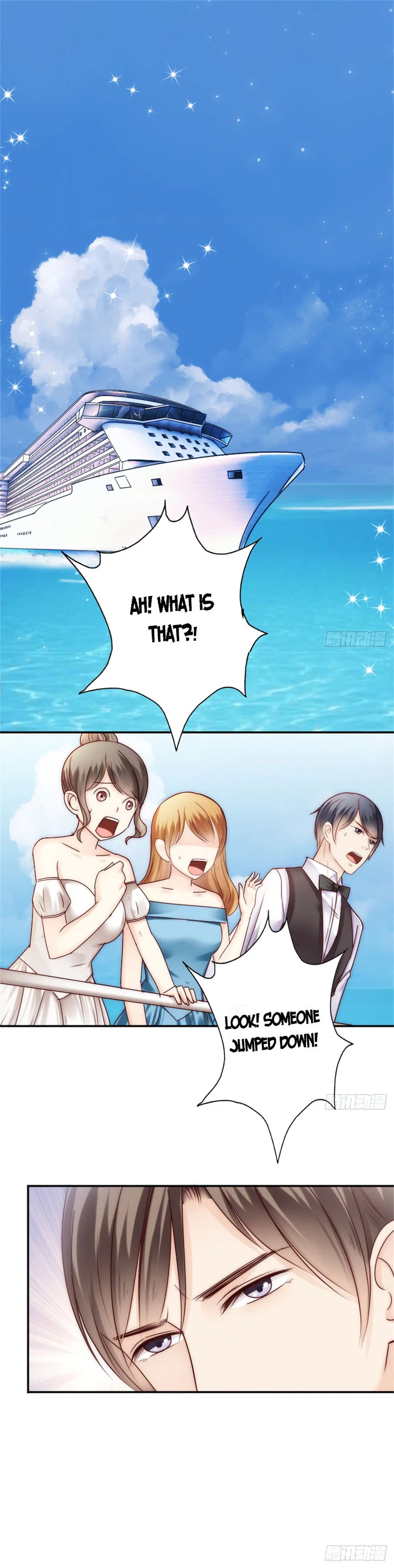 The Diary of Loving a Forgetful Sweet Wife Chapter 1 – Page 20