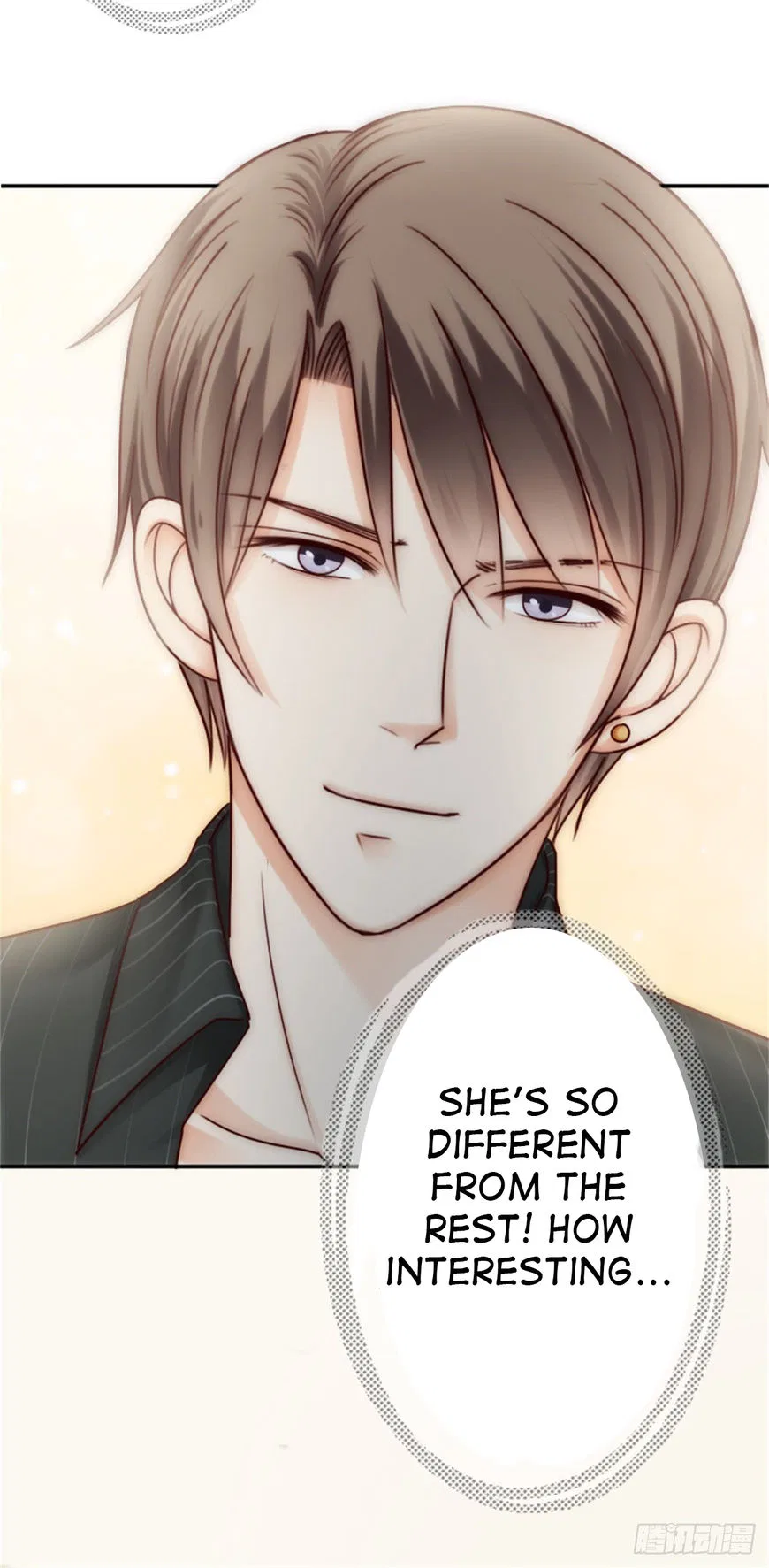 The Diary of Loving a Forgetful Sweet Wife Chapter 1 – Page 28