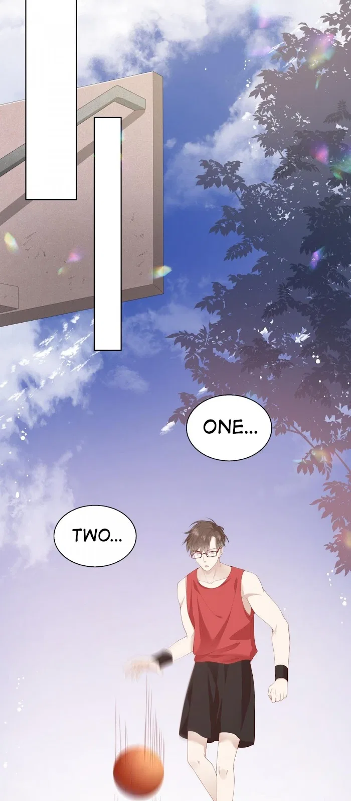 Please Don’t Be So Conceited Chapter 5 – Page 5