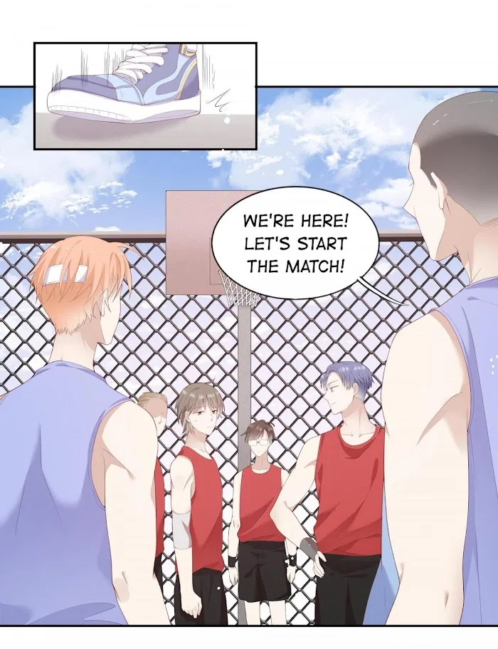 Please Don’t Be So Conceited Chapter 5 – Page 9