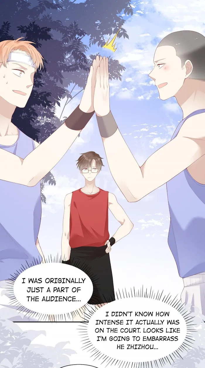 Please Don’t Be So Conceited Chapter 5 – Page 13
