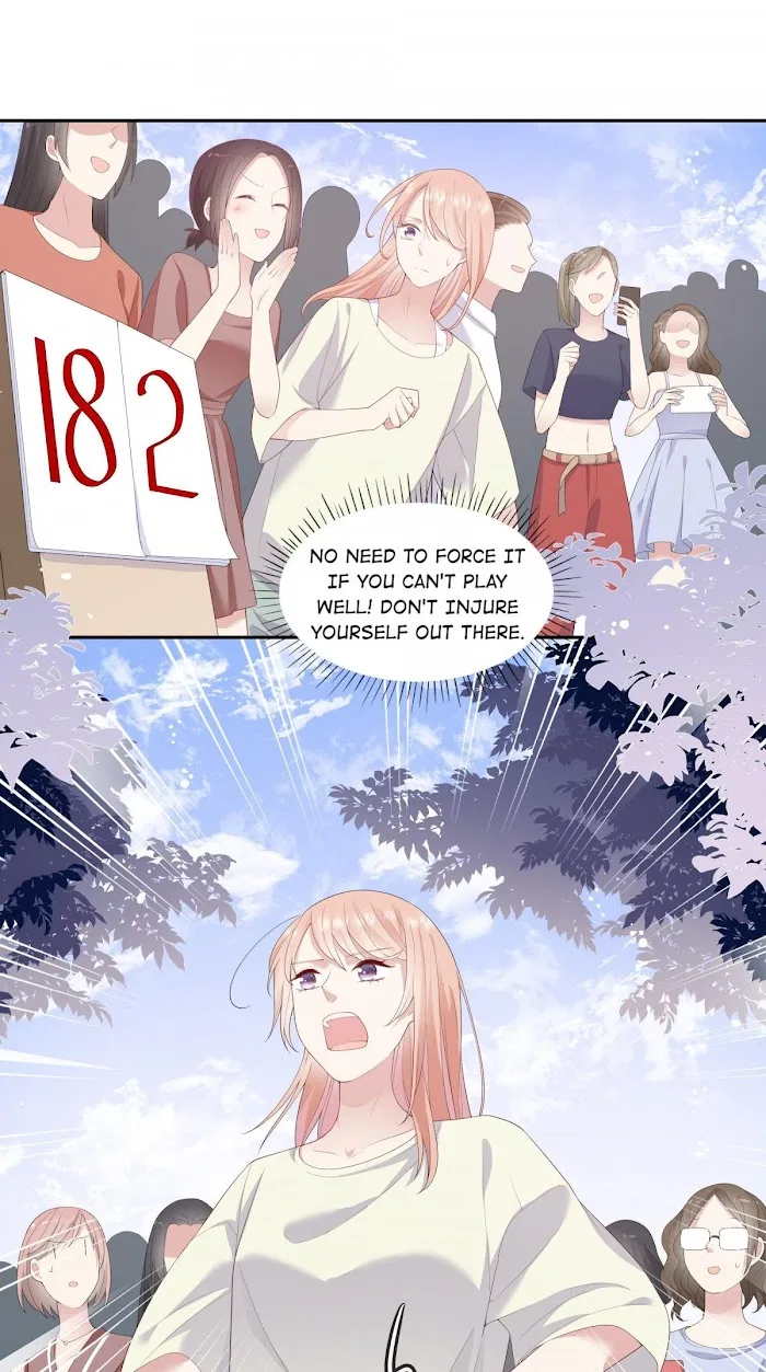 Please Don’t Be So Conceited Chapter 5 – Page 15