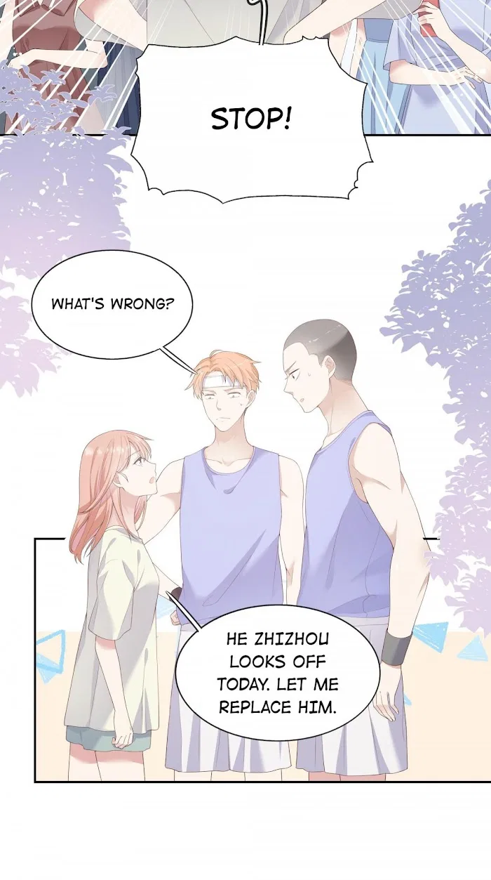 Please Don’t Be So Conceited Chapter 5 – Page 16