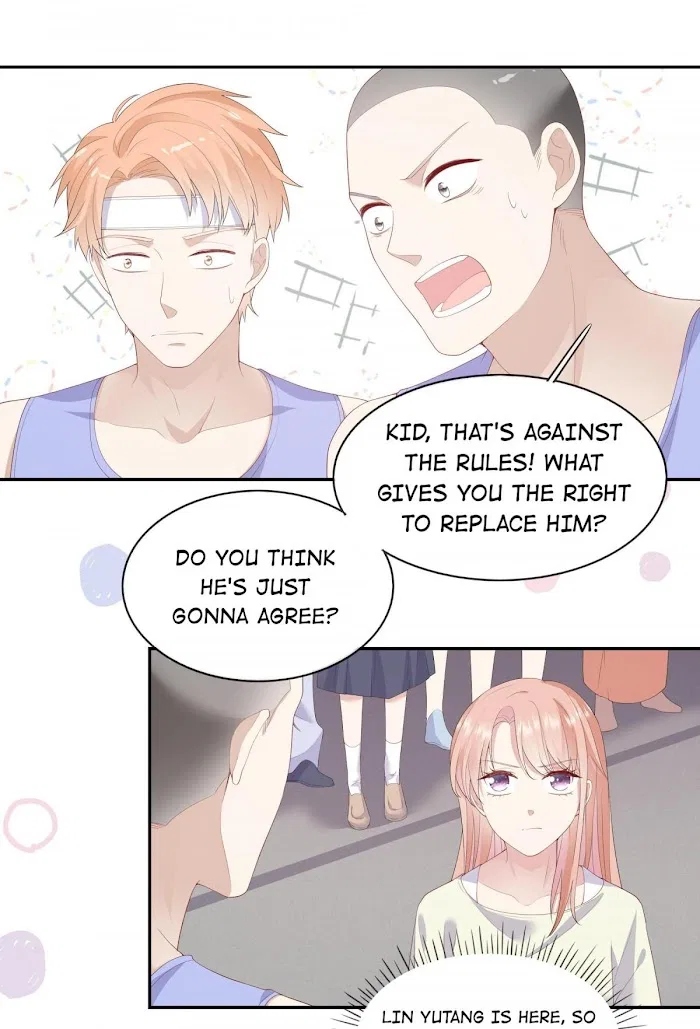Please Don’t Be So Conceited Chapter 5 – Page 17