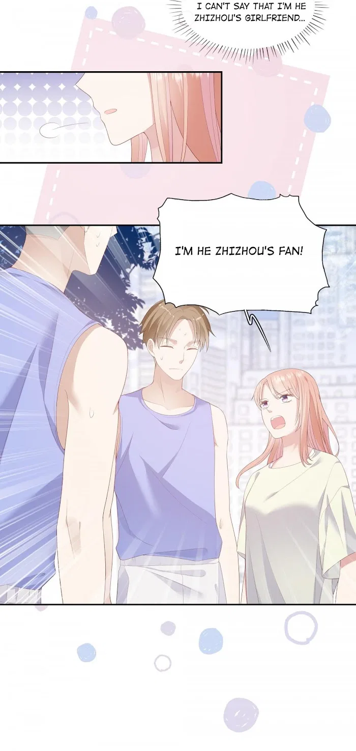 Please Don’t Be So Conceited Chapter 5 – Page 18