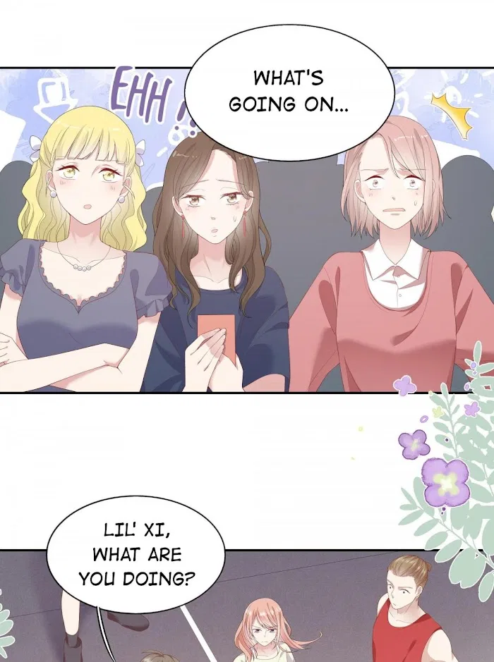 Please Don’t Be So Conceited Chapter 5 – Page 19