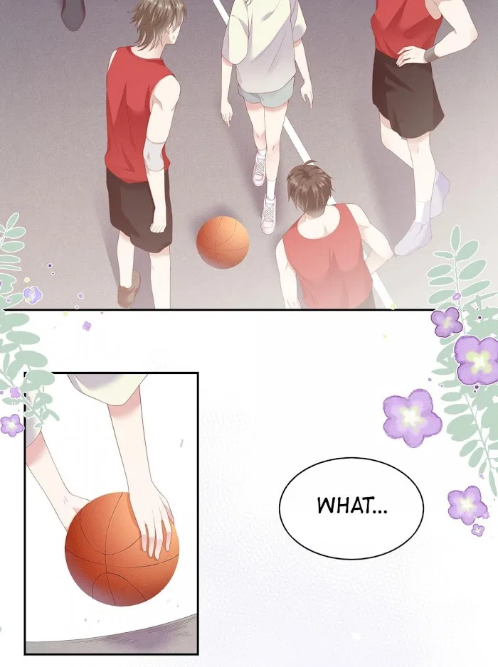 Please Don’t Be So Conceited Chapter 5 – Page 20