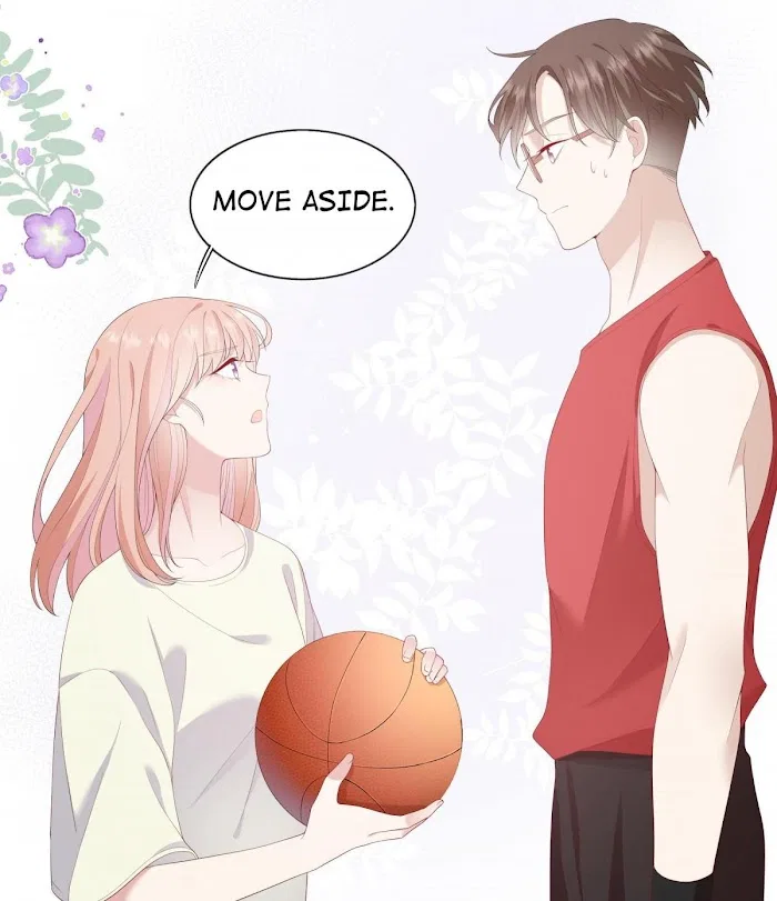 Please Don’t Be So Conceited Chapter 5 – Page 21