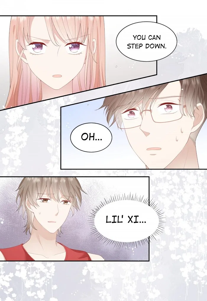 Please Don’t Be So Conceited Chapter 5 – Page 22