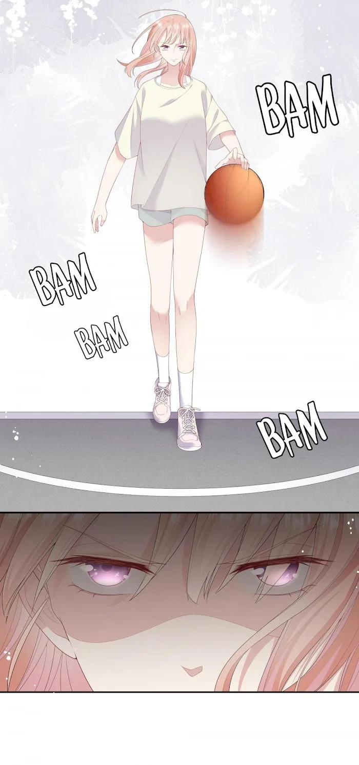 Please Don’t Be So Conceited Chapter 5 – Page 23