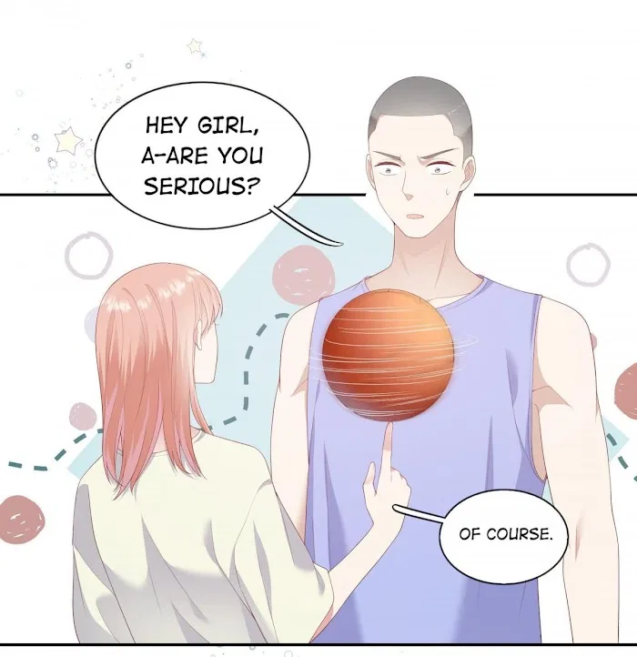 Please Don’t Be So Conceited Chapter 5 – Page 24