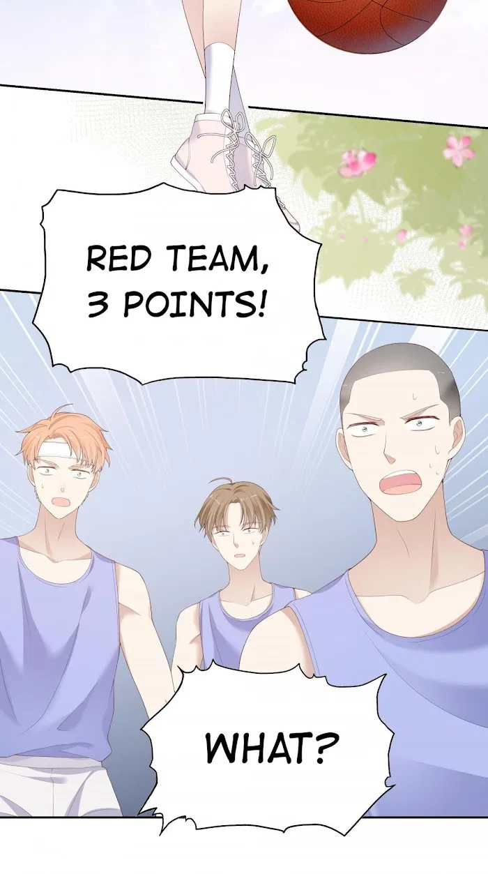 Please Don’t Be So Conceited Chapter 5 – Page 28