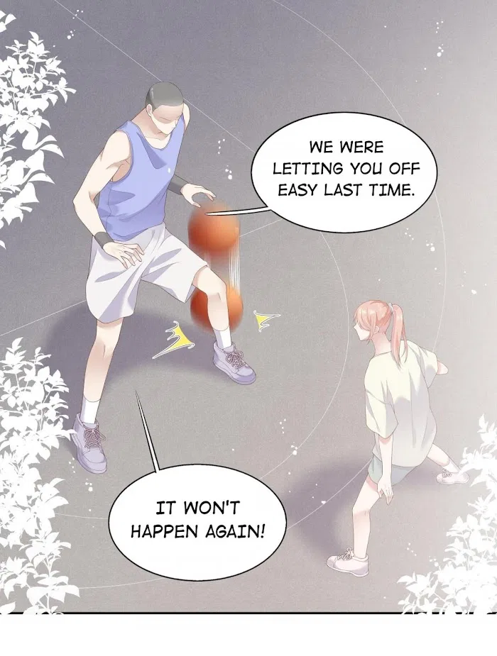 Please Don’t Be So Conceited Chapter 5 – Page 29