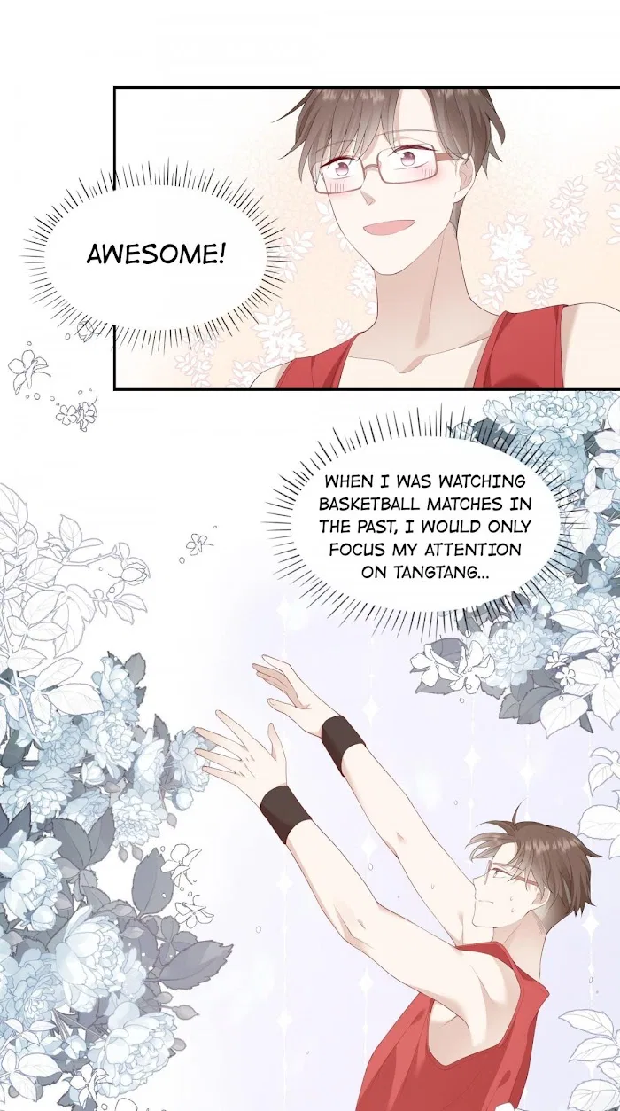 Please Don’t Be So Conceited Chapter 5 – Page 32
