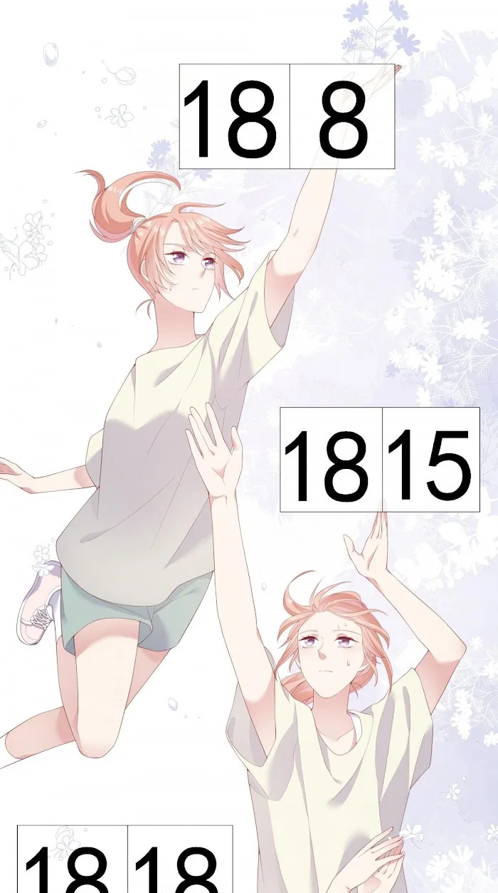 Please Don’t Be So Conceited Chapter 5 – Page 34